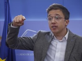 Iñigo Errejón