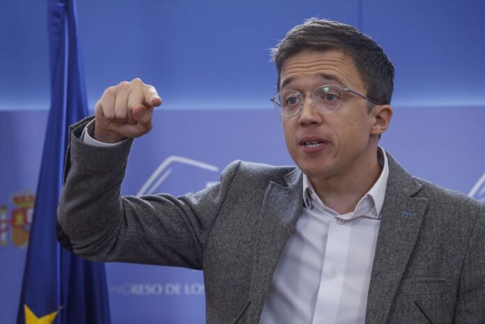 Iñigo Errejón