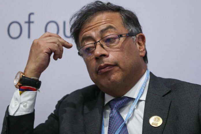 COP27-CLIMA-COLOMBIA