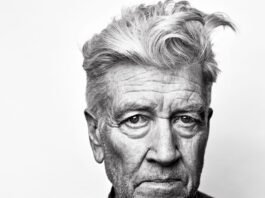 David Lynch