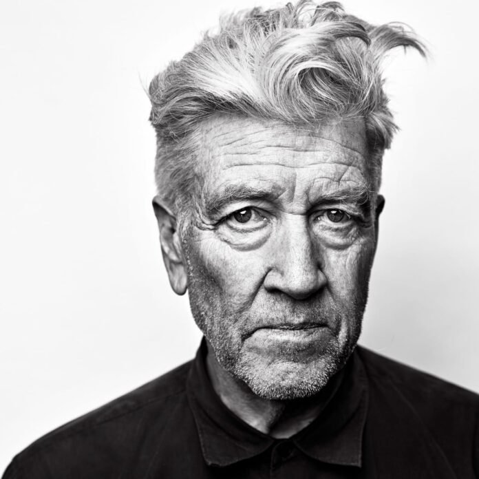 David Lynch