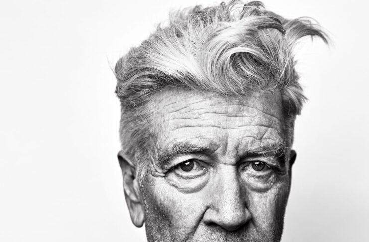 David Lynch