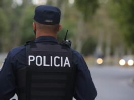 Buenos Aires se enfrenta a una crisis de Inseguridad en la Provincia