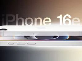 iphone 16e