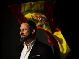 Abascal quien propone la motosierra en españa
