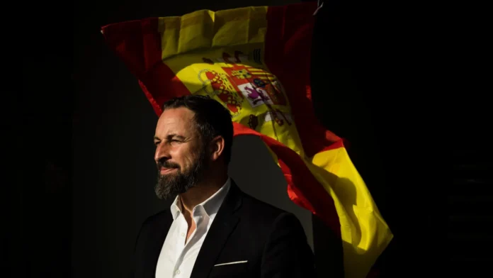 Abascal quien propone la motosierra en españa