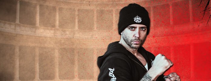 DOGFIGHT WILD TOURNAMENT 3