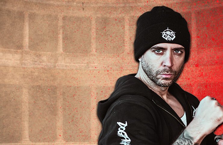 DOGFIGHT WILD TOURNAMENT 3