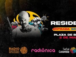 Residente