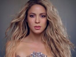 shakira