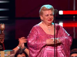 paquita la del barrio