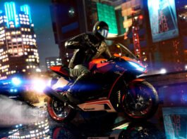 GTA V Enhanced