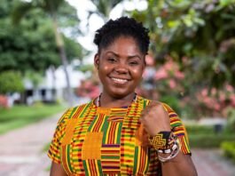 vicepresidenta de colombia