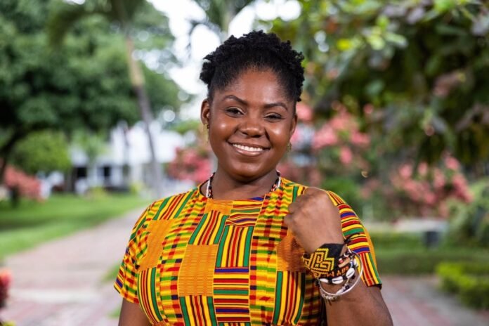 vicepresidenta de colombia