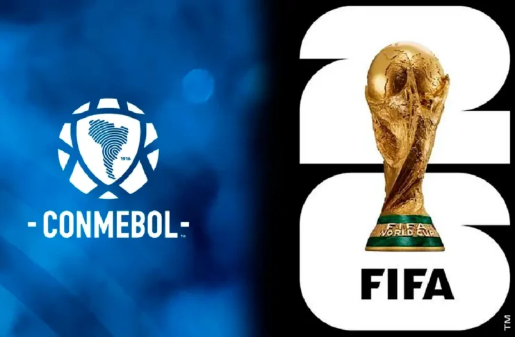 eliminatorias sudamericanas 2026 mundial