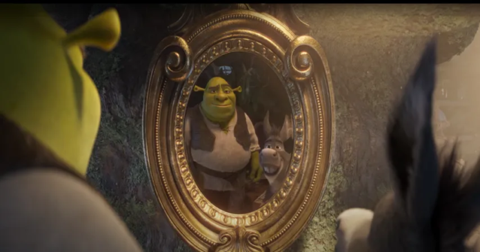 shrek 5