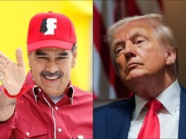 aranceles de petróleo trump vs maduro