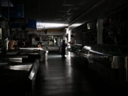 super jumbo a oscuras en España