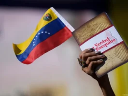 MCM Y EDMUNDO solicitaran hasta la CIJ demanda del Esequibo