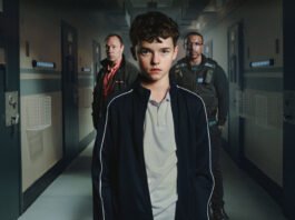 Adolescencia la serie de netflix que habla del bullying