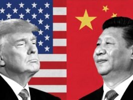 guerra de aranceles de trump vs china