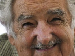 jose mujica murió