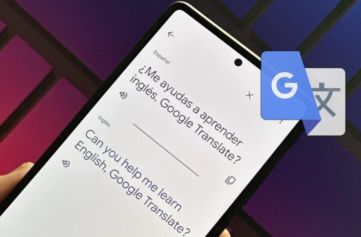 google