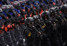 Maduro Activa el ODDI: Represión y Miedo Antes de las Elecciones del 25 de Mayo ODDI VENEZUELA