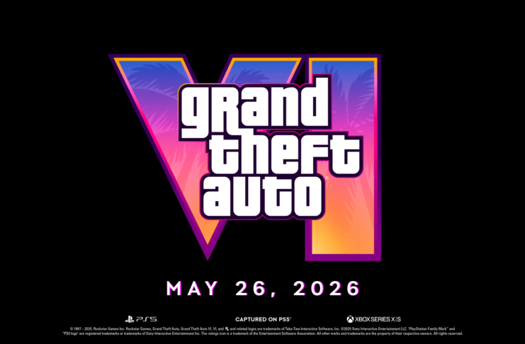 GTA VI TRAILER VICE CITY