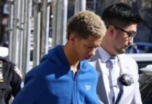 Detienen en Caracas a joven venezolano deportado desde EE.UU. tras agredir a un adulto mayor