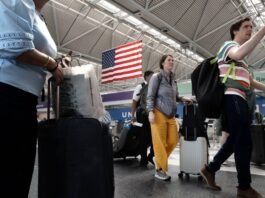 EEUU recomienda no viajar a Venezuela bajo ningún motivo