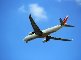 vuelos suspendidos entre Venezuela y Colombia
