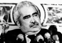 “Luís Herrera Campíns: Un adversario, un amigo” Luis herrera campins