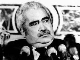 Luis herrera campins