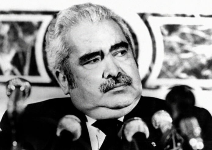 Luis herrera campins