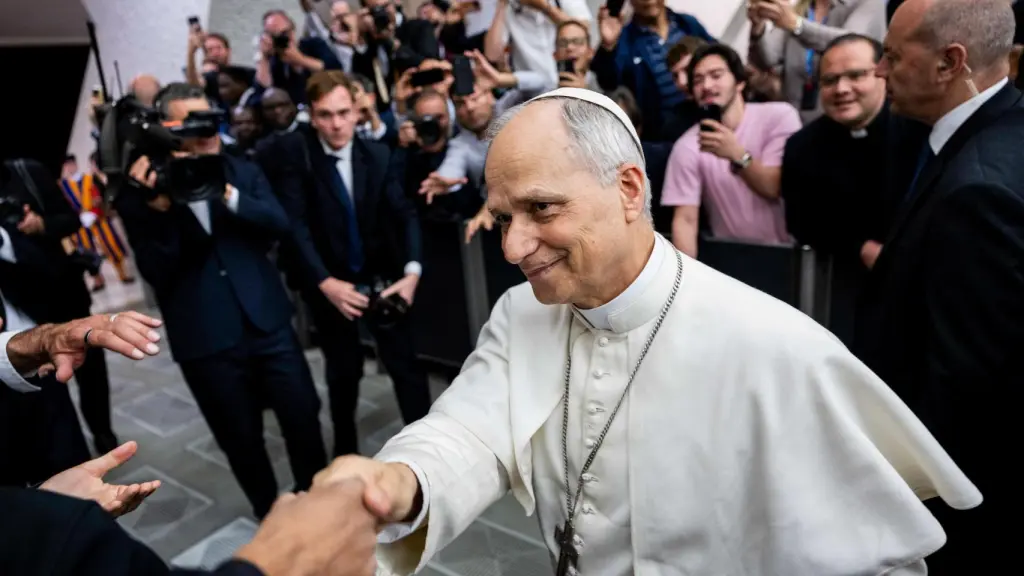 El Papa León XIV ofrece el Vaticano como sede de negociaciones entre Rusia y Ucrania