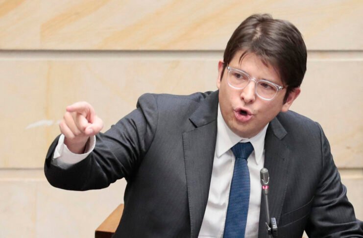 Crédito: Foto de EFE/ Carlos Ortega