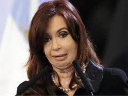 Cristina Kirchner