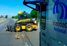 El Gobierno de Milei apelará el fallo que frena la disolución de Vialidad Nacional por 6 meses Milei Vialidad Nacional