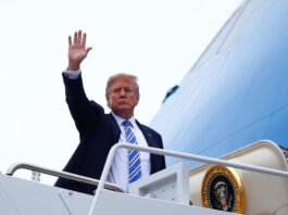 Estados Unidos: Trump Impulsa Acuerdo Comercial con la Unión Europea Trump en Escocia