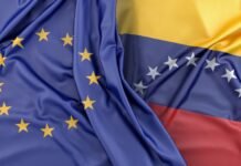 Venezuela: Asamblea controlada por la dictadura Chavista pide romper relaciones con empresas de la Unión Europea Venezuela vs Union Europea