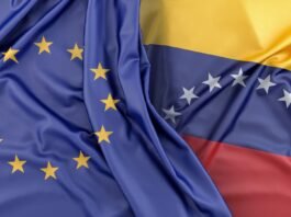 Venezuela vs Union Europea
