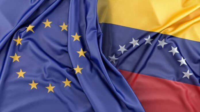 Venezuela vs Union Europea
